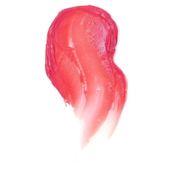 Victoria Secret Color Balm Tinted Lip Conditioner New and sealed pomegranate - Picture 2 of 4